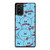 MR MEESEEKS COLLAGE Samsung Galaxy Note 20 Case Cover