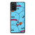 MR MEESEEKS DESTROY Samsung Galaxy Note 20 Case Cover