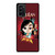 MULAN 3 Samsung Galaxy Note 20 Case Cover