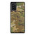 MULTICAM SCORPION CAMO Samsung Galaxy Note 20 Case Cover