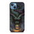 DRAGON BALL SUPER SHENRON iPhone 13 Case Cover