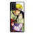 NARUTO HINATA 2 Samsung Galaxy Note 20 Case Cover