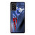 NEW ENGLAND PATRIOTS 1 Samsung Galaxy Note 20 Case Cover