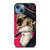 DRAGON BALL ROSHI iPhone 13 Case Cover