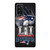 NEW ENGLAND PATRIOTS SUPER BOWL Samsung Galaxy Note 20 Case Cover