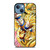 DRAGON BALL GOKU X SUPER SHENRON 2 iPhone 13 Case Cover DRAGON BALL GOKU X SUPER SHENRON 2 iPhone 13 Case Cover