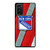 NEW YORK RANGERS STRIPE Samsung Galaxy Note 20 Case Cover