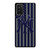 NEW YORK YANKEES AMERICAN Samsung Galaxy Note 20 Case Cover