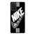 NIKE ADIDAS STRIPE Samsung Galaxy Note 20 Case Cover NIKE ADIDAS STRIPE Samsung Galaxy Note 20 Case Cover