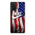 NIKE AMERICAN 1 Samsung Galaxy Note 20 Case Cover