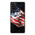 NIKE AMERICAN 2 Samsung Galaxy Note 20 Case Cover