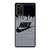 NIKE BRICK Samsung Galaxy Note 20 Case Cover