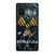 NIKE RADIATION Samsung Galaxy Note 20 Case Cover