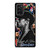 NIPSEY HUSSLE RAPPER Samsung Galaxy Note 20 Case Cover