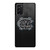 NORTH CAROLINA TAR HEELS 2 Samsung Galaxy Note 20 Case Cover