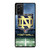 NOTRE DAME 1 Samsung Galaxy Note 20 Case Cover