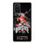 OHIO STATE 4 Samsung Galaxy Note 20 Case Cover