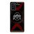 OHIO STATE BUCKEYES 1 Samsung Galaxy Note 20 Case Cover