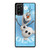 OLAF FROZEN 1 Samsung Galaxy Note 20 Case Cover
