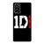 ONE DIRECTION 1D Samsung Galaxy Note 20 Case Cover