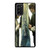 OUTLANDER SERIES 1 Samsung Galaxy Note 20 Case Cover