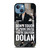 DOLAN TWINS GRAYSON iPhone 13 Case Cover