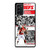 PATRICK MAHOMES CHIEFS Samsung Galaxy Note 20 Case Cover