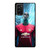 PAUL POGBA UNITED Samsung Galaxy Note 20 Case Cover