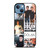 DOLAN TWINS COLLAGE 2 iPhone 13 Case Cover