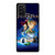 PETER PAN 1 Samsung Galaxy Note 20 Case Cover