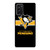 PITTSBURGH PENGUINS HOCKEY TEAM Samsung Galaxy Note 20 Case Cover