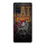 PITTSBURGH PIRATES 2 Samsung Galaxy Note 20 Case Cover