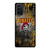 PITTSBURGH PIRATES 3 Samsung Galaxy Note 20 Case Cover