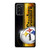 PITTSBURGH STEELERS 4 Samsung Galaxy Note 20 Case Cover