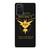 POKEMON GO TEAM INSTINCT 1 Samsung Galaxy Note 20 Case Cover