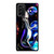 POKEMON MEWTWO NEBULA Samsung Galaxy Note 20 Case Cover