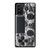 PS4 CONTROLLER PLAYSTATION CAMO Samsung Galaxy Note 20 Case Cover