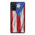 PUERTO RICO 2 Samsung Galaxy Note 20 Case Cover
