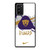 PUMAS UNAM LOGO Samsung Galaxy Note 20 Case Cover