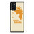 RAFAEL NADAL 2 Samsung Galaxy Note 20 Case Cover