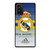 REAL MADRID 3 Samsung Galaxy Note 20 Case Cover