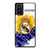 REAL MADRID 4 Samsung Galaxy Note 20 Case Cover