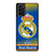 REAL MADRID SPAIN Samsung Galaxy Note 20 Case Cover