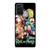 RICK AND MORTY COLLAGE NEW Samsung Galaxy Note 20 Case Cover