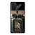 ROLLS ROYCE LOGO Samsung Galaxy Note 20 Case Cover