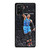 RUSSELL WESTBROOK DUNK 2 Samsung Galaxy Note 20 Case Cover