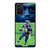 RUSSELL WILSON SEAHAWKS FOOTBALL Samsung Galaxy Note 20 Case Cover