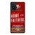 SAN FRANCISCO 49ERS ARENA Samsung Galaxy Note 20 Case Cover