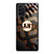 SAN FRANCISCO GIANTS 1 Samsung Galaxy Note 20 Case Cover