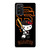 SAN FRANCISCO GIANTS HELLO KITTY Samsung Galaxy Note 20 Case Cover